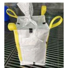 PP Container Big Bag with Conductive